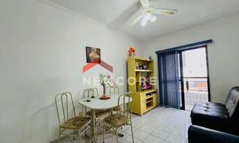 Imagem 3: Apartamento em Rua Uruguai - Guilhermina - Praia Grande/SP