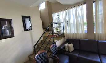 Imagem 3: Apartamento cobertura no bairro Grã Duquesa