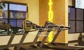 Imagem 8: Lindo Apartamento com 3 dormitórios à venda, 127 m² - Residencial Mood - Bauru/SP