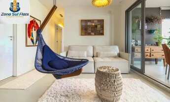 Imagem 2: Apartamento à Venda Na Vila Leopoldina Com 2 Suítes e 2 Vagas - Varanda Gourmet