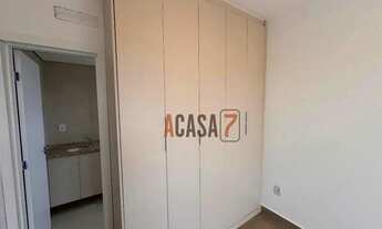 Imagem 6: Apartamento com 2 quartos em andar alto - Vila Hortência - Sorocaba/SP