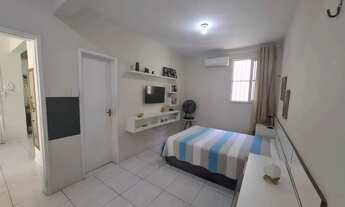 Imagem 6: Imóvel para venda possui 73 metros quadrados com 3 quartos em São Gerardo - Fortaleza - CE