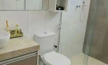 Imagem 3: VENDO CASA NO PARQUE 10, PRÓXIMO AO VENEZA - ENTREGA IMEDIATA