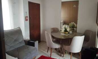 Imagem 7: Alugo apartamento bairro Camargos BH