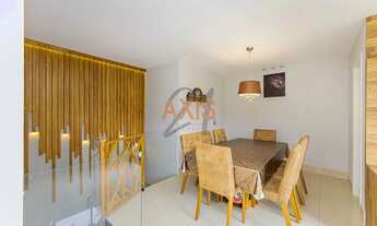 Imagem 3: Cobertura Duplex de 2 Quartos no Edifício Felicita Residencial Club