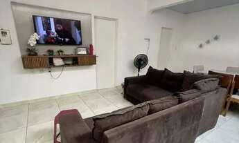 Imagem 3: Casa Residencial com 4 Quartos, 2 Vagas e Quintal no Parque Piauí Teresina