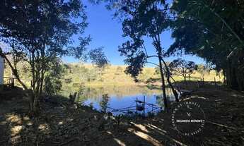 Imagem 7: Chácara C/ 3 alqueires e meio, 18 KM de Anápolis, Rio Piancó, Aceita permutas em imóveis