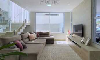 Imagem 4: Casa à venda com 4 suítes no Swiss Park em Campinas