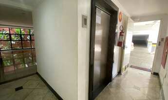 Imagem 3: Imóvel para aluguel com 105 metros quadrados com 3 quartos em Buritis - Belo Horizonte - M