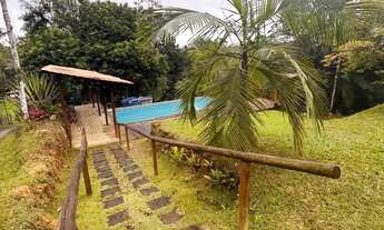 Imagem 2: Sítio Chácara Juquitiba