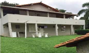 Imagem 3: Casa em Condomínio à venda, 7 quartos, 5 suítes, 4 vagas, Ipê Amarelo - Esmeraldas/MG