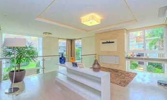 Imagem 6: Casa de alto padrão com 326,11m² - Marechal Rondon - Canoas/RS