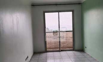 Imagem: Apartamento com 3 dormitórios, 68 m²