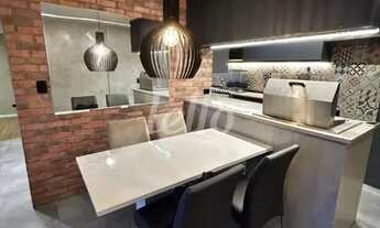 Imagem 3: Apartamento 3 quartos para alugar no(a) Jardim Anália Franco