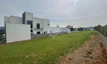 Imagem 4: Terreno-À VENDA-Residencial Sete Lagos-Itatiba-SP
