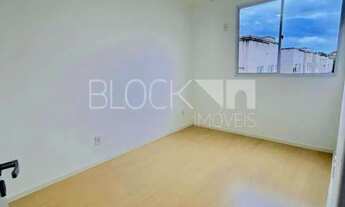 Imagem 4: Curicica Apartamento com 2 dormitórios