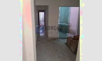 Imagem 4: Locação Sobrado Santo Andre Vila Principe de Gales Ref: 39659