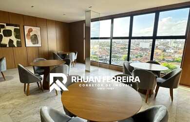 Imagem 4: Alugo Apartamento 2 Quartos no Mai Residence - Jardim Quarenta , Campina Grande - PB