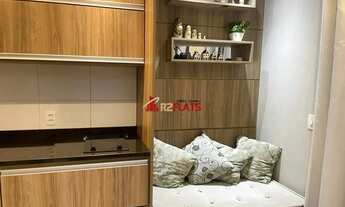 Imagem: Flat com ótimo preço no bairro Consolação