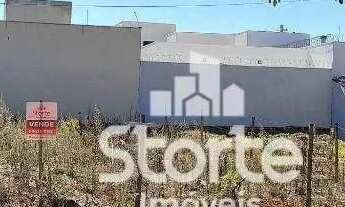 Imagem 2: Terreno à venda, 250 m² por R$ 260.000,00 - Alto Umuarama - Uberlândia/MG