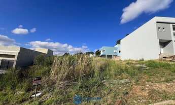 Imagem 5: Terreno urbano no Monte Bérico com 345m²