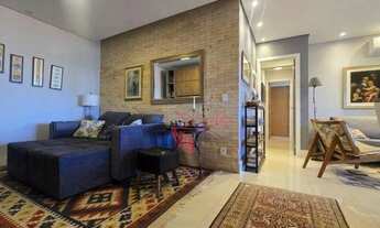 Imagem 4: Apartamento Mobiliado à Venda de 03 Suítes no Bairro Jardim Botânico em Ribeirão Preto com