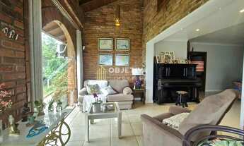 Imagem: Refúgio com 2 hectares, á venda em Lomba