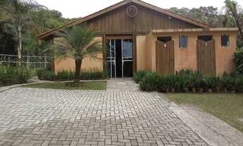 Imagem 5: Chácara para locação Natal e pacote de férias janeiro em Almirante Tamandaré