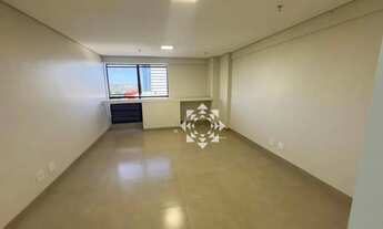Imagem 2: Sala para alugar, 27 m² por R$ 3.500,00/mês - Plano Diretor Sul - Palmas/TO