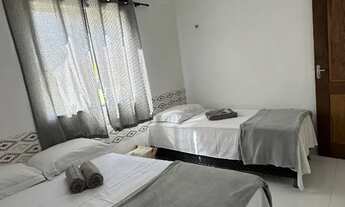 Imagem 3: Hospedagem Barreirinhas