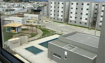 Imagem: Passo apartamento em contrato de gaveta