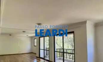 Imagem: APARTAMENTO - ANÁLIA FRANCO - SP