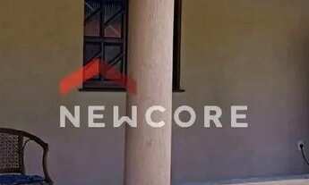 Imagem 3: Casa em Barra do Jacuípe (Camaçari) - Barra do Jacuípe - Barra do Jacuípe/BA