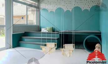 Imagem 14: Apartamento à venda Tatuapé, 1 quarto, Sala 2 ambientes, 1 banheiro, 42m² de área. piscina