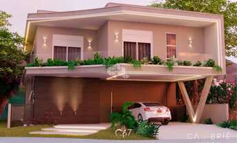 Imagem: Casa em Construção com 4 quartos à venda