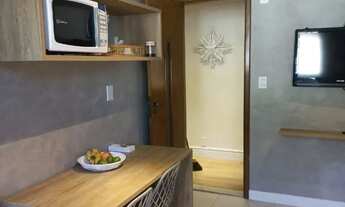 Imagem 3: Imóvel para venda com 129 metros quadrados com 3 quartos em Fradinhos - Vitória - ES