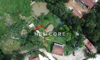 Imagem 6: Chácara em Estrada Municipal Antonio de Moraes - Morro Grande da Boa Vista - Bragança Paul