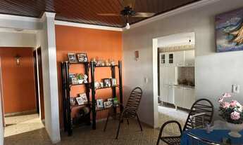 Imagem 3: Casa a venda no conjunto Carmelandia