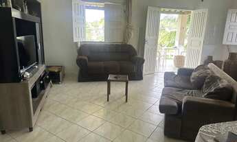 Imagem 6: Casa temporada abais