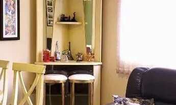 Imagem 3: Apartamento à venda em Campinas, Jardim Leonor