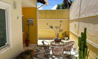 Imagem 3: Casa em Ipitanga 2/4 com 02 suítes