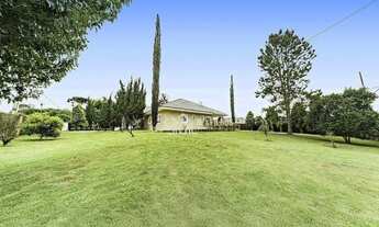 Imagem 5: CHÁCARA - PIRAQUARA