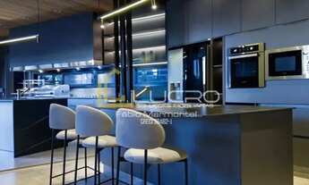 Imagem 14: Casa em Condomínio Fechado no Jardim Shangrilá