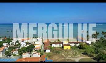 Imagem 6: Lançamento beira mar Maragogi 934 pé na areia