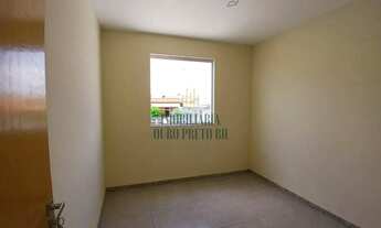 Imagem 6: Casa com 2 Quartos à Venda, 60m² construção, 105m² lote, Venda Nova, Jardim Comerciários