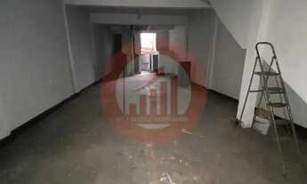 Imagem: Loja à venda na Rua Barão de Ubá, próximo