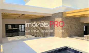 Imagem: Campo Belo - alto padrão