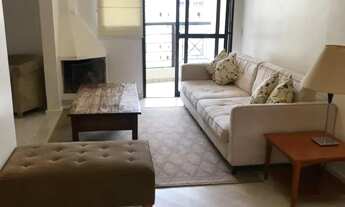 Imagem 3: Belo apartamento renovado no Brooklin