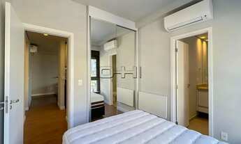 Imagem 14: Aluguel Apartamento 2 Dormitórios - 83 m² Vila Olímpia