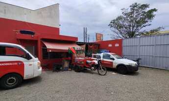 Imagem 5: Barracão à venda em Londrina, Jardim São Paulo, com 374 m²